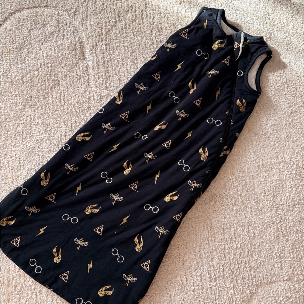 Kyte BABY x Harry Potter Sleep Sack 1.0 Tog size S